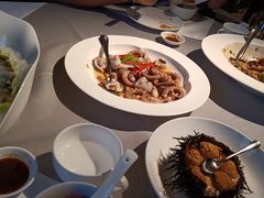 -万盛合(渔人码头店)