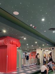 -MELAND CLUB(万象天地旗舰店)