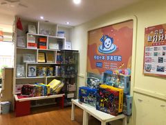 -韦伯科创·少儿编程·乐高·机器人(新光华教育中心)