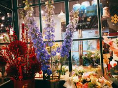 -BOBLOOM花店(宝龙旭辉广场店)