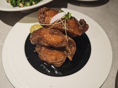 -醉庐·新上海菜(南京西路店)
