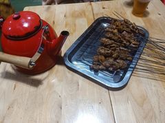 -清真·马峰烤肉(小学习北巷店)