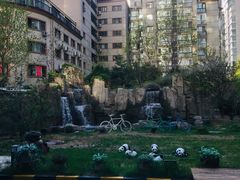 -北京东直门智选假日酒店