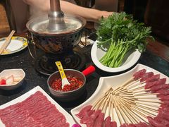 -南门涮肉(东单店)