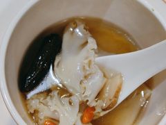 -荷风细雨·中国茶宴(碧云店)