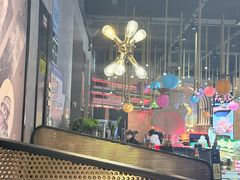 -鼎原力量东北吊炉烧烤(幸福街店)