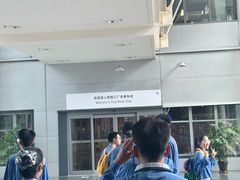 -华晨宝马铁西工厂