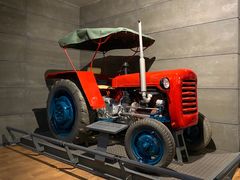 -柳州工业博物馆