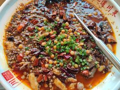 -川里谈·川味小馆(北京路店)