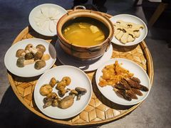 -一坐一忘云南菜(三里屯店)