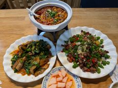 -明婷饭店(外曹家巷店)