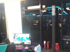 -任我游电竞(朝外店)