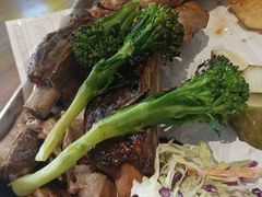 -TIGERS老虎西餐(亦庄店)