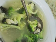 -北戴河庆山饭店·海鲜砂锅粥(北戴河黑石路店)