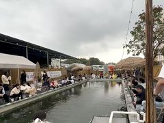 -DGE季风钓虾营地·团建·聚会