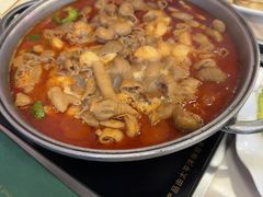 -彭记铁锅肥肠(东四总店)