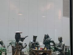 -百年朱苦拉咖啡(博物馆店)