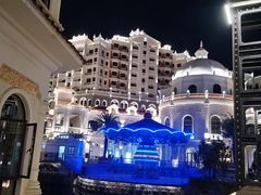 -二龙戏珠水上乐园(客天下店)