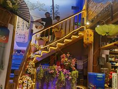 -民食香·腊排骨野生菌美食(木府店)