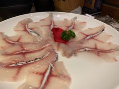-七秒鱼·斑鱼火锅(太阳城店)