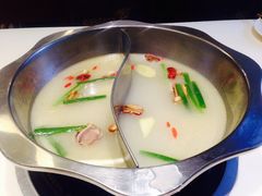 -龙福成肥牛火锅(文昌店)