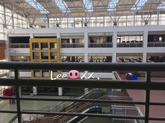 食堂-暨南大学(珠海校区)