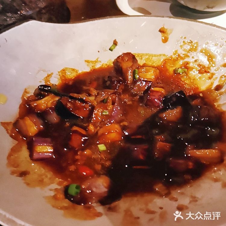总体是江南水乡的感觉，值得尝试