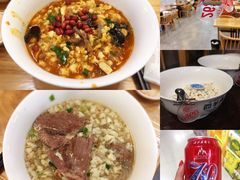 -西羊市老米家泡馍(西羊市店)