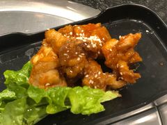 -烤路里·韩国品质自助烤肉(石路天虹4号店)