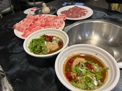 -将台涮肉(酒仙桥店)