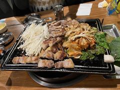 -香猪坊(五道口店)