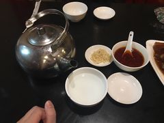 -敦煌达记酱驴肉黄面馆