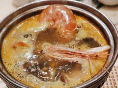 -雍和会海鲜姿造自助(湖东路店)