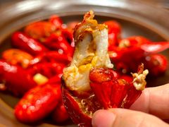 -侠舍·江湖烤全羊·大排档(沌口总店)