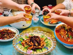 -君霖海鲜私房菜(春柳店)