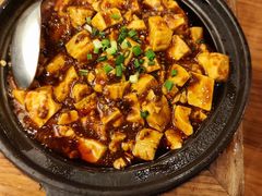 -南门小馆·清真(国贸商城店)
