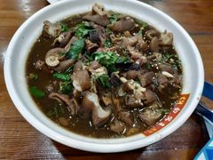 -陈寔包子王·卤煮小肠·京味小吃(龙潭店)