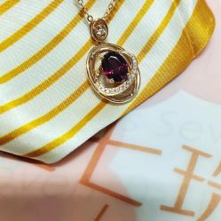 -莲七珠宝(西万达店)
