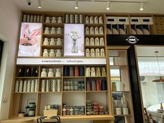 -川岛屋·KAWASIMAYA·咖啡简餐