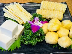 -尚海豆捞(乐虹坊店)