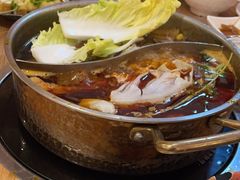 -松野谷·寿喜烧自助(华联顺义金街购物中心店)