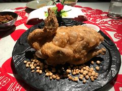 -汉唐宴长安食府