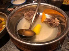 -丝路金桃·新疆菜(徐汇店)