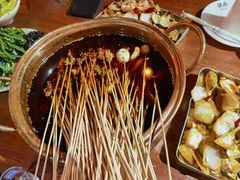 -搓火大都会(广安门总店)