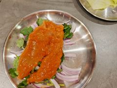 -杨小佳·齐齐哈尔烤肉·烤串(广州店)