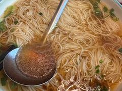 -富临轩私房菜(集庆门大街店)