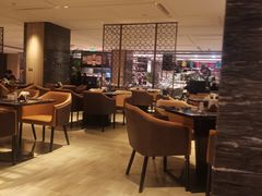 -丽都皇冠假日酒店·Matrix亦餐厅(望京店)
