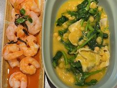 -半山腰·云南菜(侨福芳草地店)