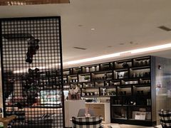 -粤海喜来登酒店·&More聚驿(天河城店)