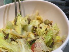 -妥妥烤肉料理(昙华林店)
